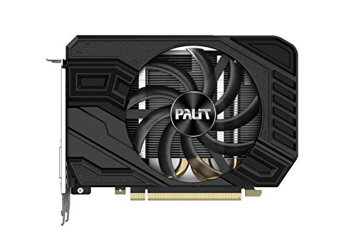 GeForce RTX 2060 StormX OC