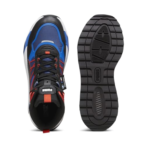 Image of Puma Mens BMW MMS Trinity Mid WTR Sneaker