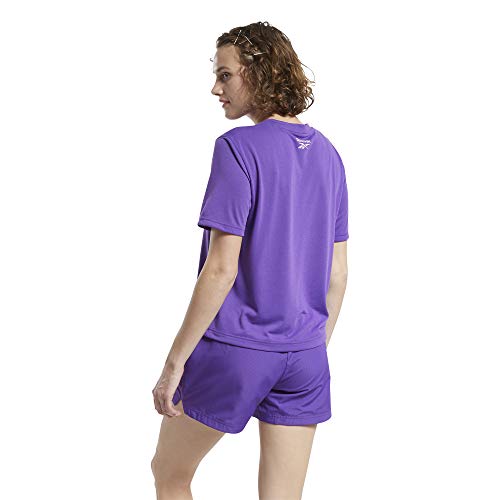 Reebok Women's (Ree) Cycle Tee - Image 6