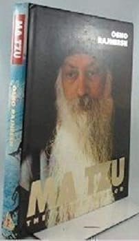 Hardcover Ma Tzu, the empty mirror Book