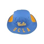 ZHATS Zephyr NCAA Officially Licensed Bucket Hat Trainer Odessa