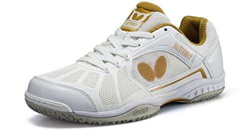 Butterfly Unisex-Adult Athletic Table Tennis Shoes