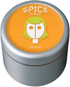 Amazon.co.jp: SPICE(スパイス) アリミノ スパイスクリーム ソフト