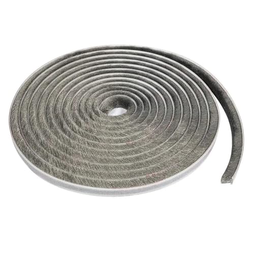 Bande etancheite autoadhesive isolation phonique thermique 5m - 3