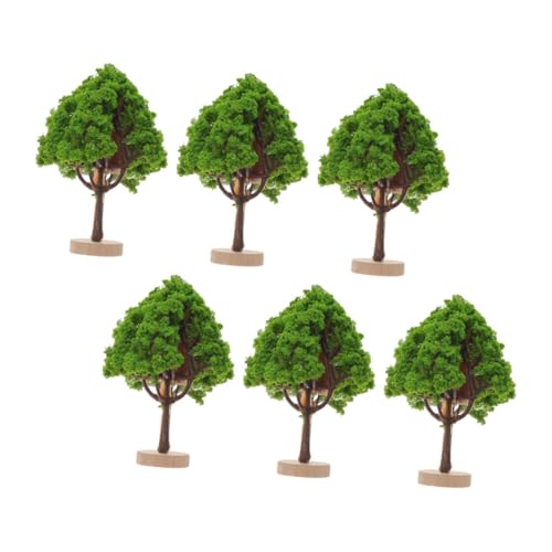 Arbres miniatures YRYRYW pour créer un jardin miniature zen sur votre porche fleuri