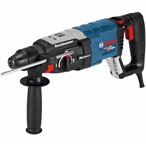 Bosch 11255VSR-RT BULLDOG Xtreme 1-Inch...
