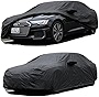 Car Cover Fits 2018 2019 2020 2021 2022 Audi A5 S5 RS5 XTREMECOVERPRO PRO Series Black