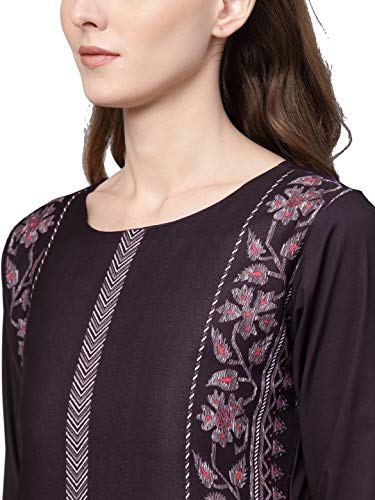 Image of Vaamsi Women's Kurta