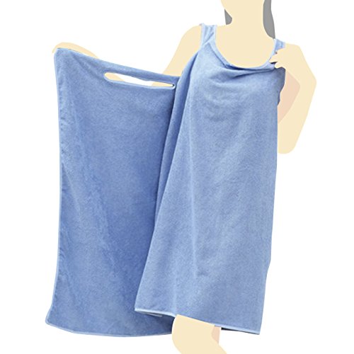 oX^I@Wearable bath towel@oX[u@}CNt@Co[^I (u[)