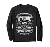 Photo Gallery 28 anni compleanno ottobre 1997 uomo donna ottobre 1997 maglia a manica Photo Gallery 28 anni compleanno ottobre 1997 uomo donna ottobre 1997 maglia a manica