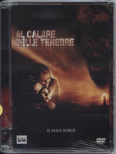 Al Calar Delle Tenebre