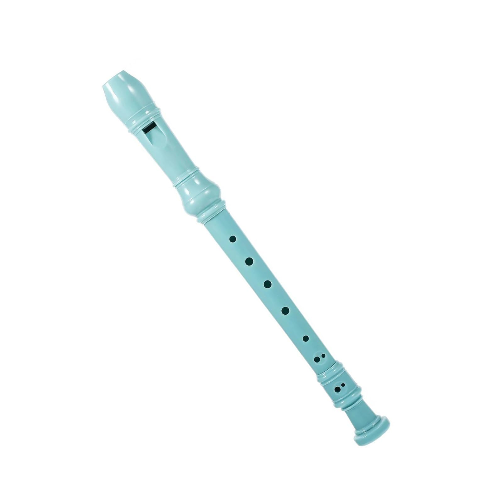 Flauto Dolce Professionale Set Di Flauti Dolci Soprano A 8 Fori Costruzione In Resina ABS Progettata Per I Principianti