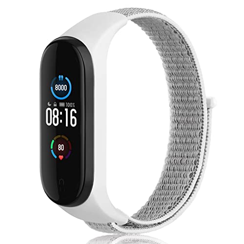 Yisica 3-Pack Cinturinio per Amazfit Band 5
