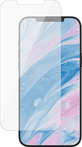 Protector cristal templado iPhone 12 Pro Max