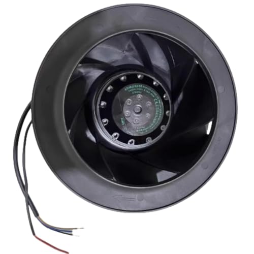 Ventilateur de refroidissement R2D225-AG02-10 pour stabiliser les serveurs - 2