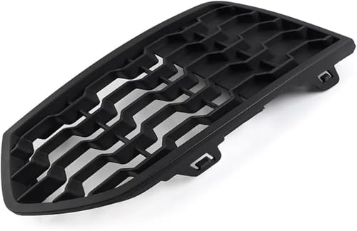 Rejilla antiniebla para coche BMW Serie 2 F22 F23 M Sport parachoques delantero