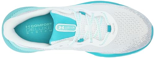 Image of Under Armour Womens Ua W HOVR Turbulence 2 Sneaker