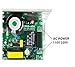 SQJZWOD DK10-A01A DK07-A01 DK10-A01 Treadmill Motor Controller DK10 DK07 A01 .Compatible with BH Treadmill Control Board Circuit Board Power Drive(Replacement 220V)