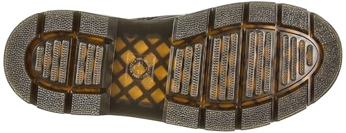 Image of Dr. Martens unisex-adult Combs Leather