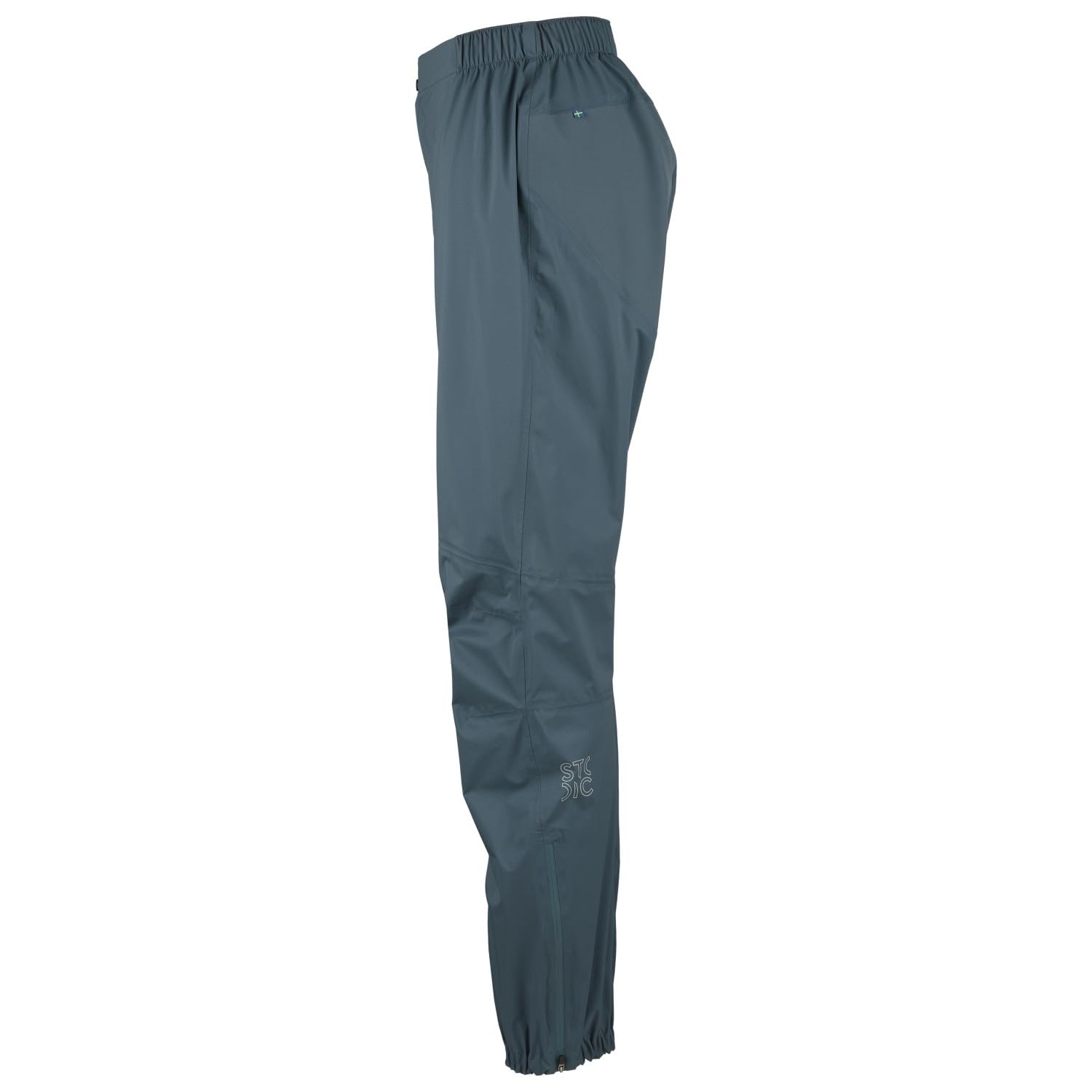 Stoic Damen Women's KalmarSt. 3L Rain Pants Regenhose