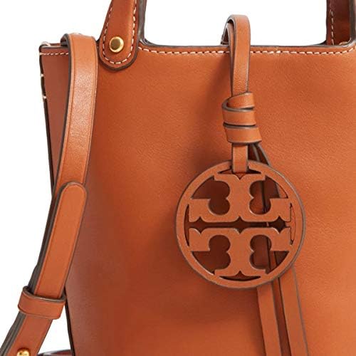 トリーバーチ) TORY BURCH レザー 2way ショルダーバッグ MILLER MINI