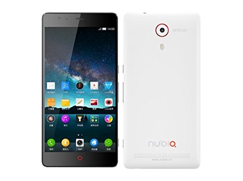 ZTE - Mi Amazon.com: Zte ZMax Z970 Android SmartPhone (MetroPCS
