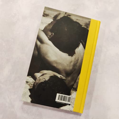 Image of Call Me By Your Name (LEAD)
