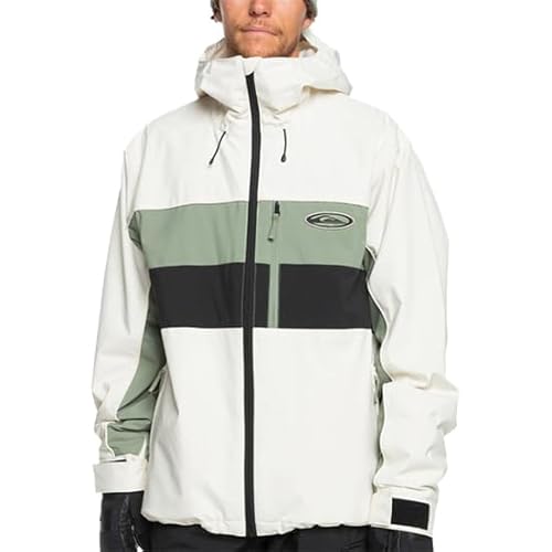 [Quiksilver] Y THRIFT JK EQYTJ03454 WDW0 WDW0 M Xm[{[hEFA WPbg