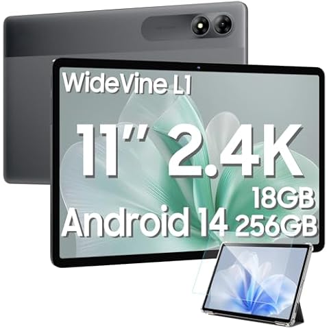 Tablette Blackview Tab9 WiFi Cover