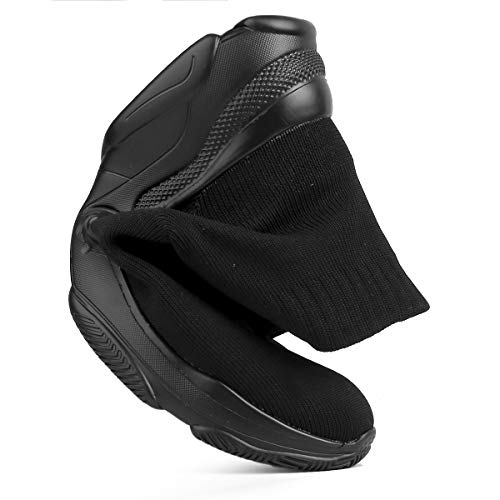 Image of BXXY Casual Long Socks Shoes for Men