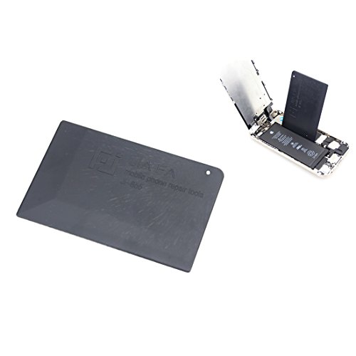 UCAMI Conjunto de ferramentas de reparo de bateria JianMing JF-8158 11 em 1 para iPhone 6s Plus