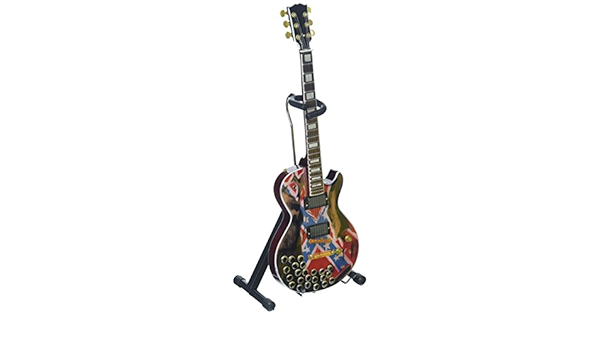 AXE HEAVEN ZW-006 Zakk Wylde Beer Caps and Metal Chain Mini ...