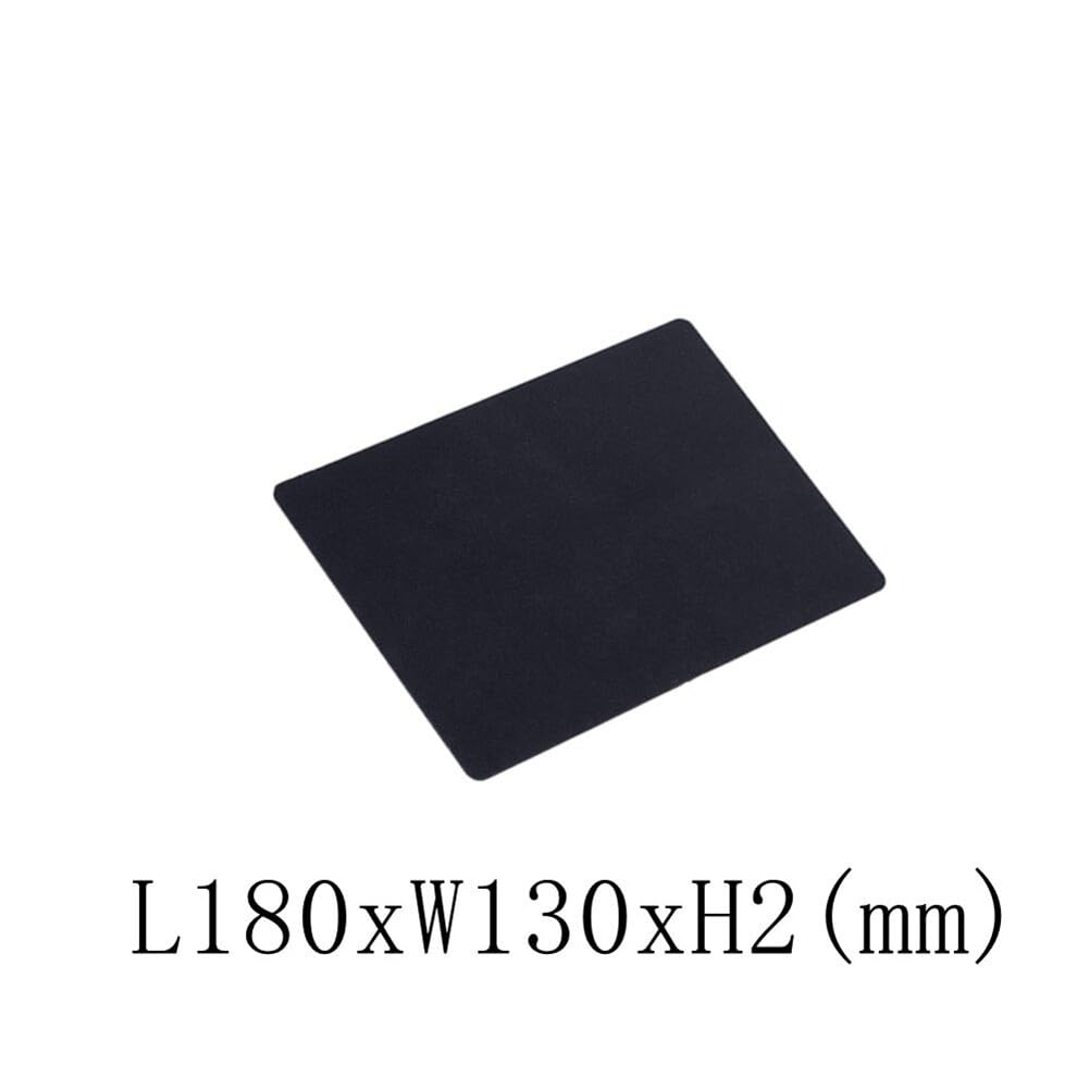 Car Anti-Slip Pad, Anti-Slide Fixate Sticky Mat for Car Dashboard Radar Detector Cellphone, Pad, Keys, Glass, Mirrors, Electronic Automotive Interior Accessories - M