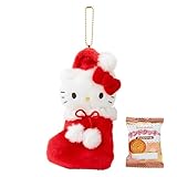 サンリオ(SANRIO) クッキー&ブーツマスコット ハローキティ クリスマス ギフト 247910