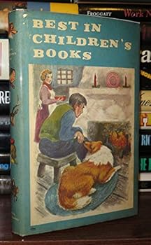 Hardcover BEST IN CHILDREN'S BOOKS # 10 Book