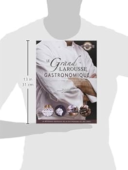 le grand larousse gastronomique フランス料理 le grand larousse gastronomique フランス料理 le grand