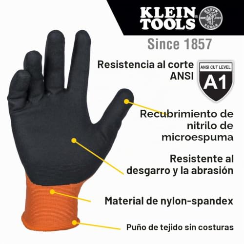 Guantes para electricista 4 Imagen adicional