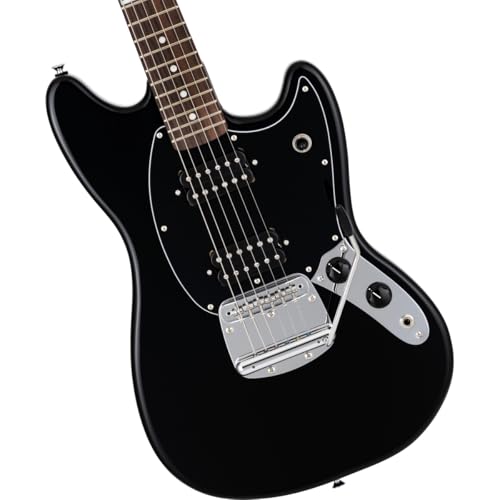 Amazon | Fender フェンダー エレキギター Chilli Beans. Moto Mustang