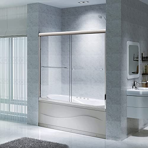 Amazon Best Sellers Best Bathtub Sliding Doors