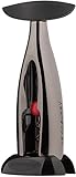 Le Creuset Activ-Ball Metal Corkscrew, Black Nickel