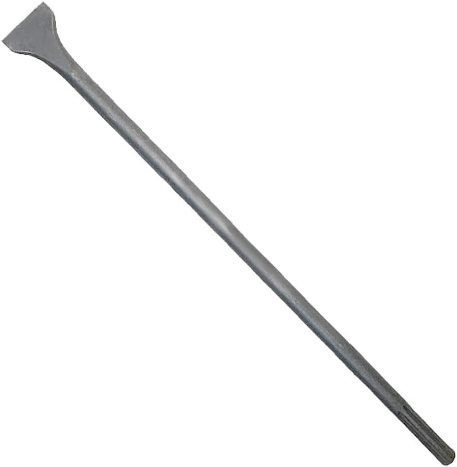 Relton SC-24MX 2" X 24" SCALING Chisel - SDS-max
