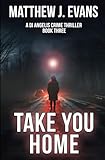 Cover zum Buch Take You Home