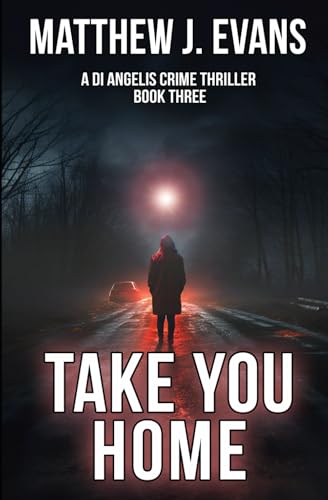 Cover zum Buch Take You Home