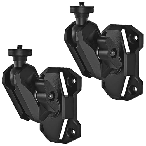 Trail Camera Mount with Strap, 2-Pack