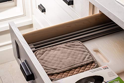 Bellemain Over The Sink Dish Drying Rack - Image 4