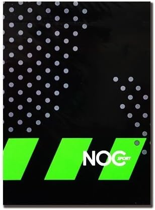 Sport Green 2017 Edition Playing Cards Limited Rare Air-Cushion Finish Deck