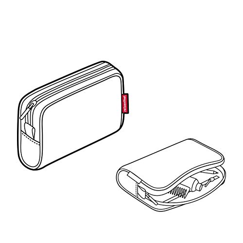 Reisenthel makeupcase - Beauty case (ruby dots)