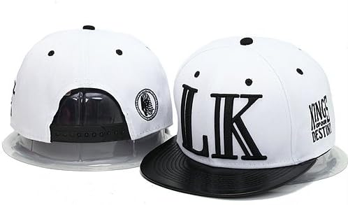 Last Kings 2016 Sport Game Snapback Cap Hat - Appreciatory Teams