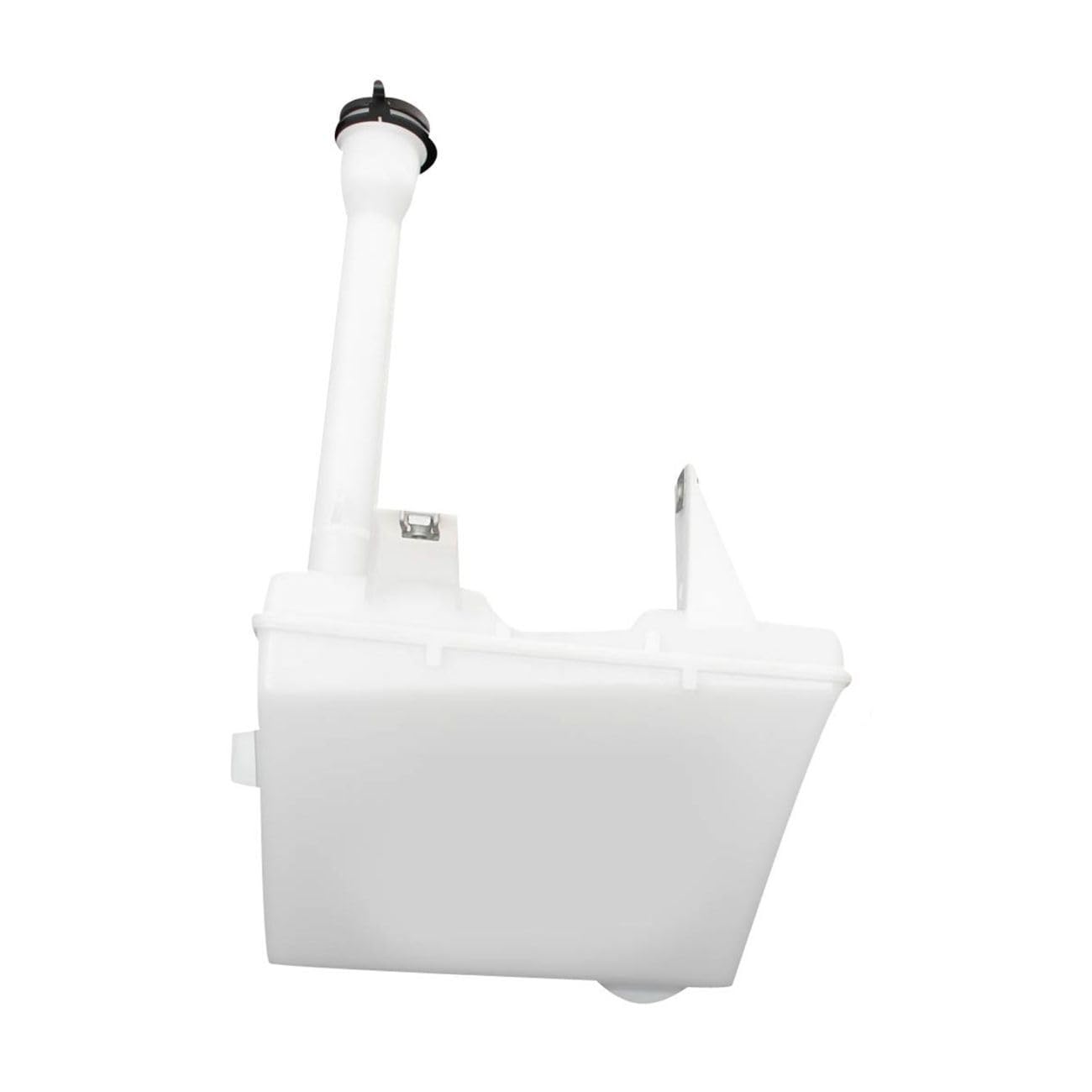 DinDoong Windshield Washer Reservoir Cap for Ford for Explorer 2002-2010,for Lincoln for Aviator 2003-2005 Plastic WWA62701 FO1288141