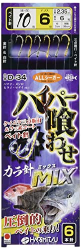 HARIMITSU(n~c) nCp[킹 JjMIX 10-6-6